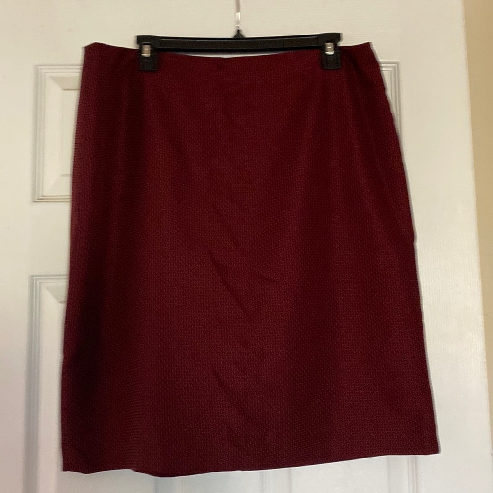 Isabella De Marco skirt sz 14